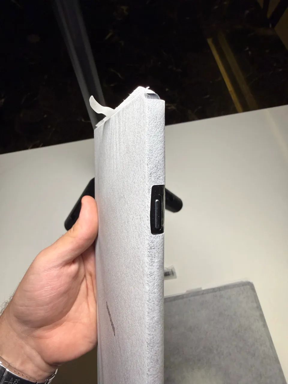 Galaxy Tab S6 Lite 64Gb - NUNCA USADO64307862716547122