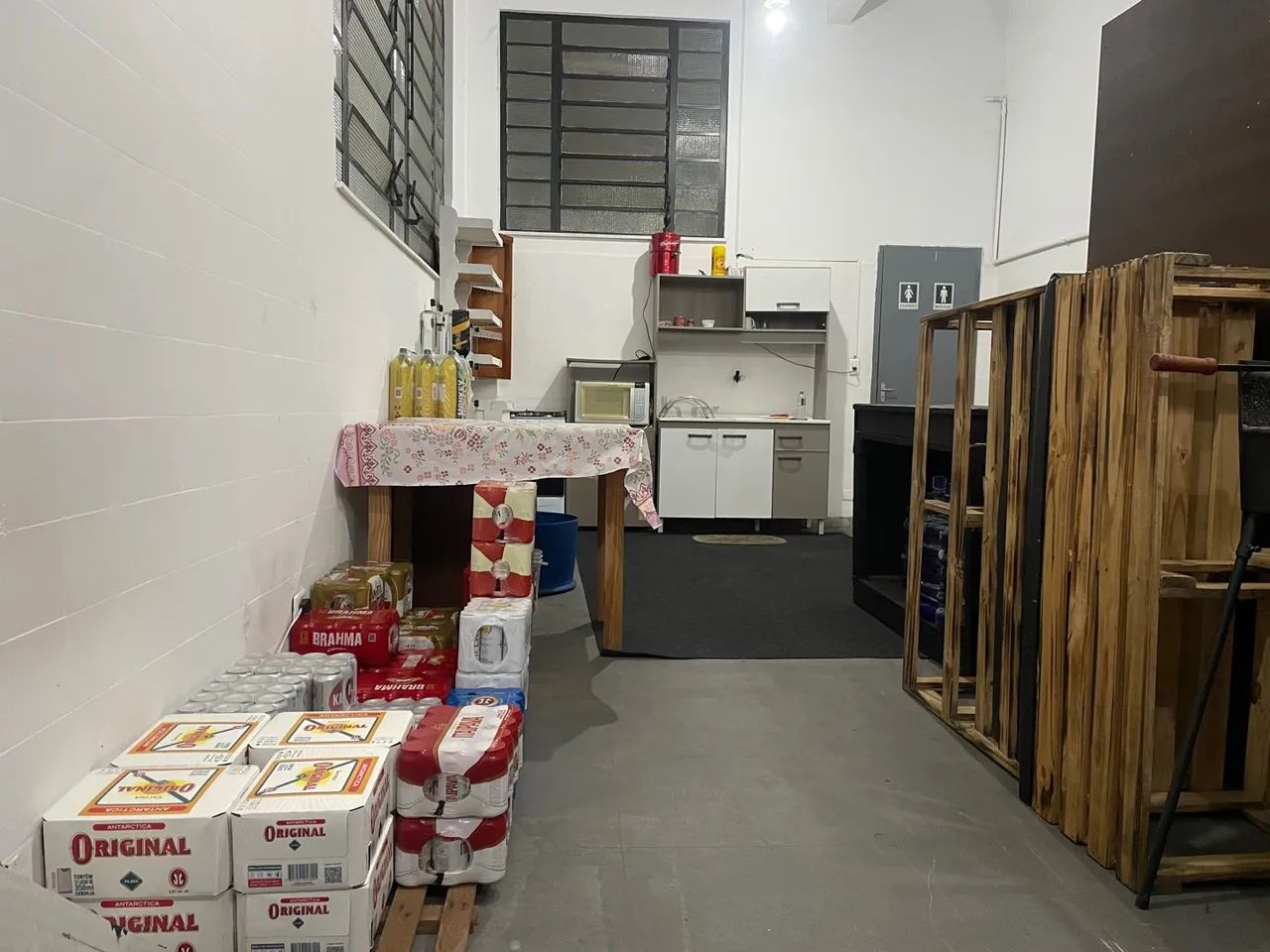 Torro distribuidora no Juveve  - Foto 10