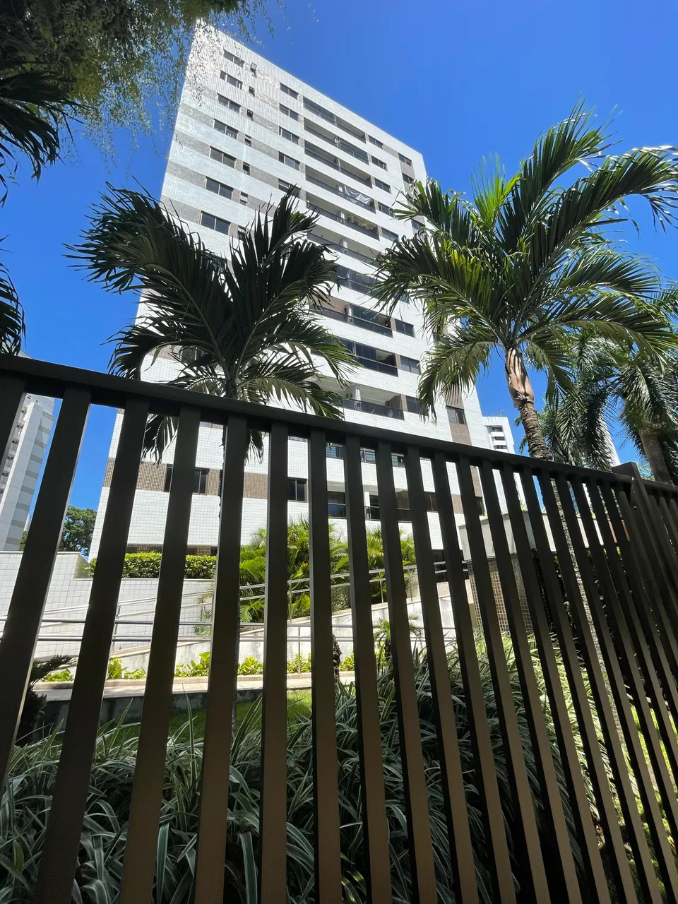 APARTAMENTO 3 QUARTOS 1 SUITE POÇO DA PANELA 2 VAGAS. 85M2