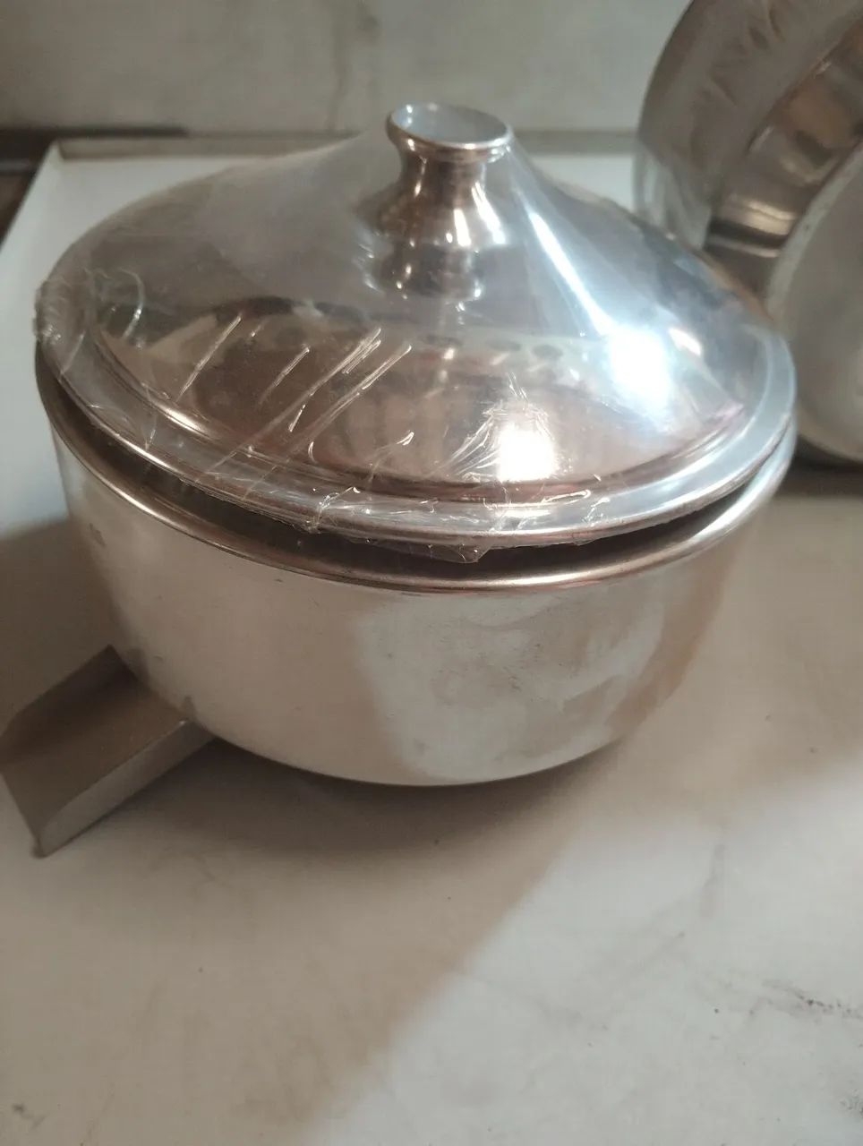 Cubas de extrator de suco em Alumínio - Foto 2