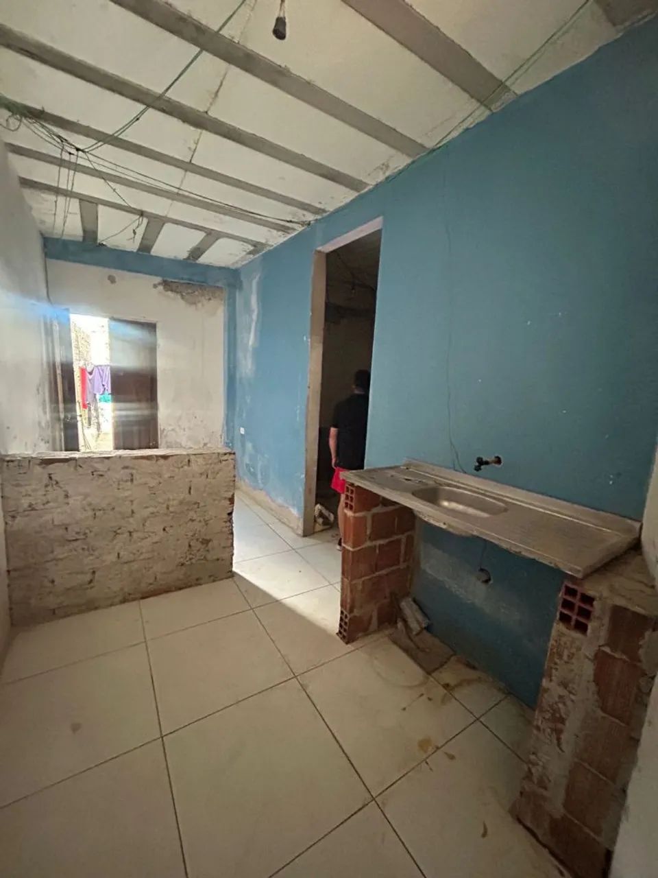 Oportunidade em Águas Compridas ? Casa Ampla com Possibilidade de Expansão! - Foto 2