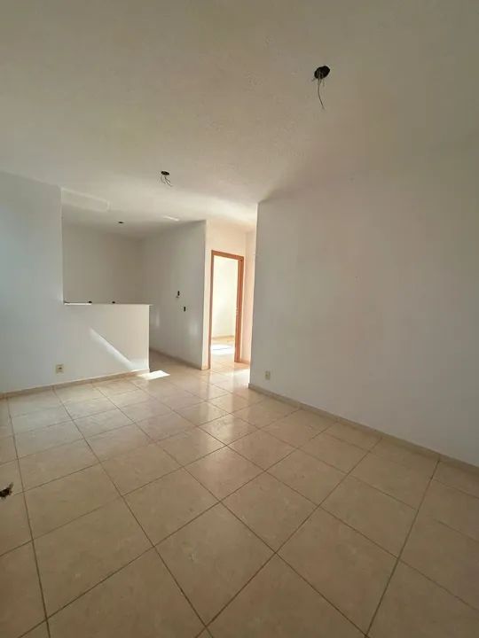 Apartamento no Condomínio Parque Vila Gardenia em Jardim Limoeiro  - Foto 3