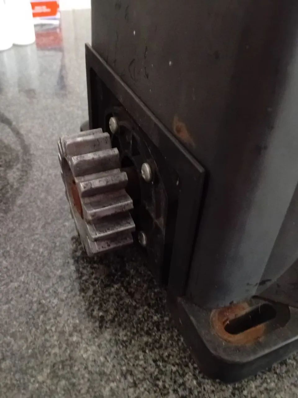 Motor para Portão Automático