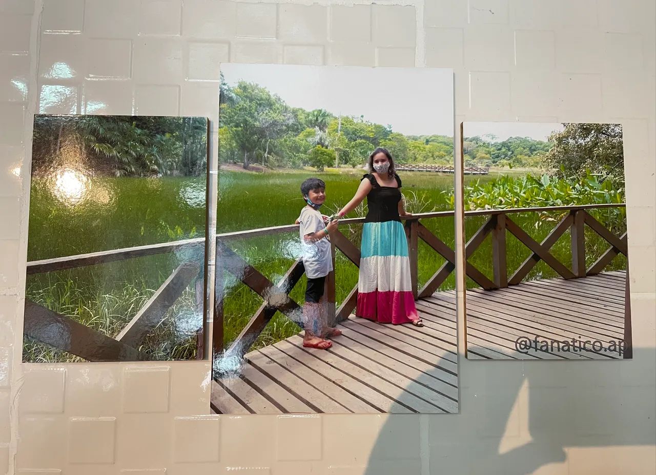 Quadros em Mdf personalizados  - Foto 2