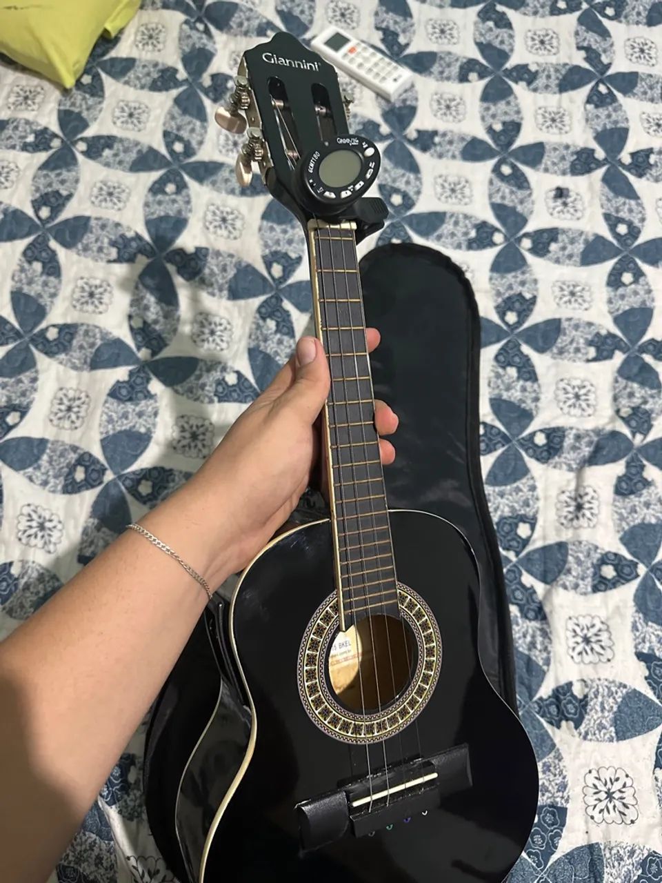 Cavaquinho Giannini - Foto 3