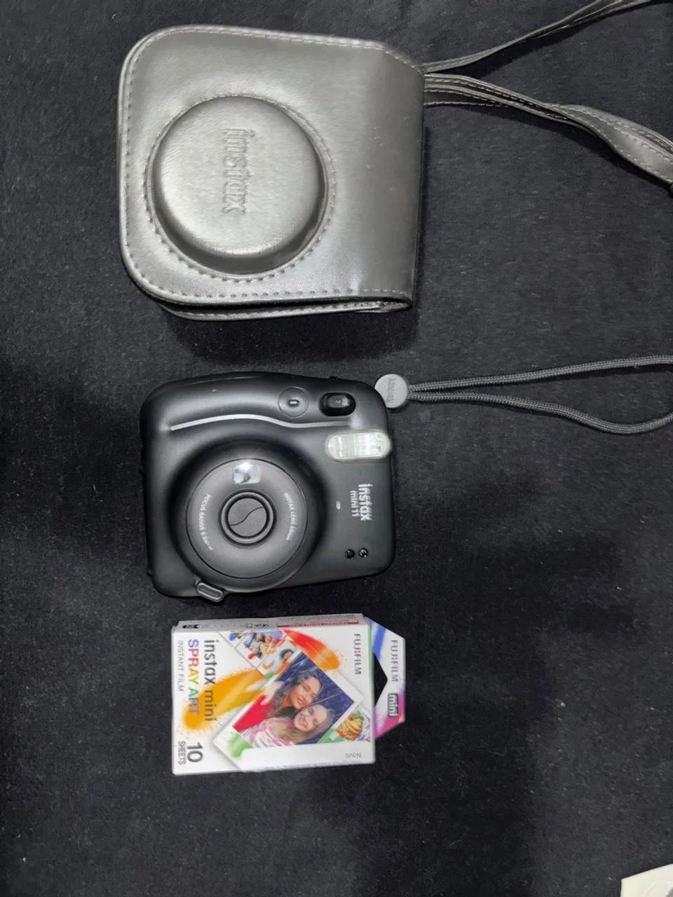 Câmera Instax Mini 11 - Fotos instantâneas! - Foto 2
