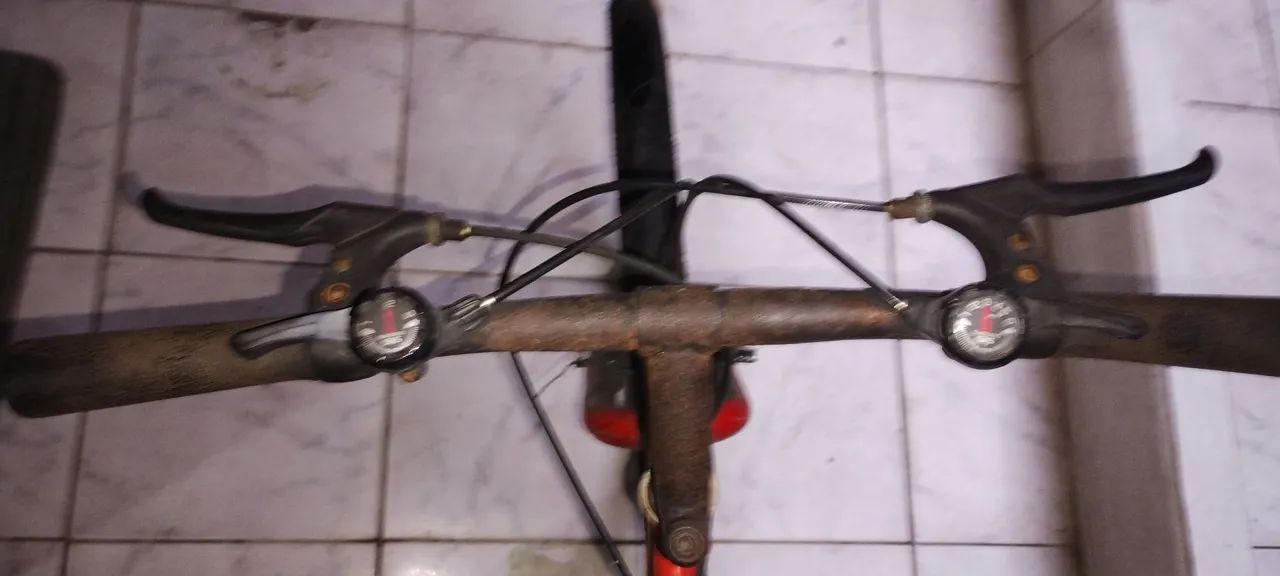 Bicicleta Sundown Mountain Drop - Foto 3