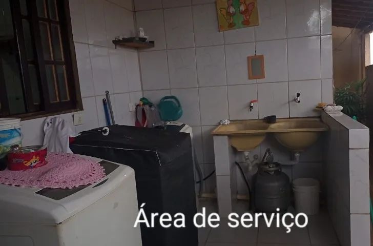 Vende-se casa em Bom Jesus- PI - Foto 2