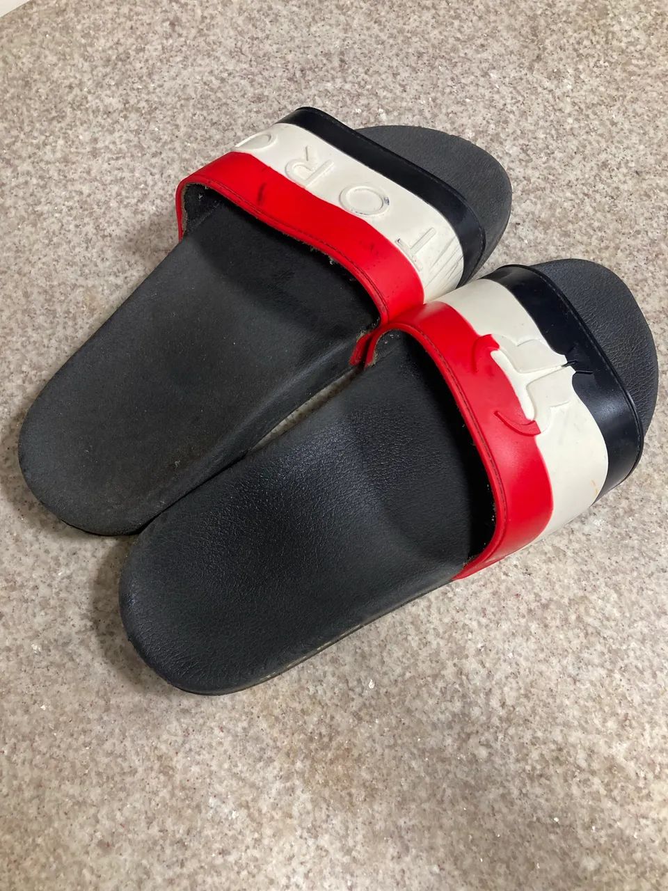 Chinelo Toro Masculino - Foto 3
