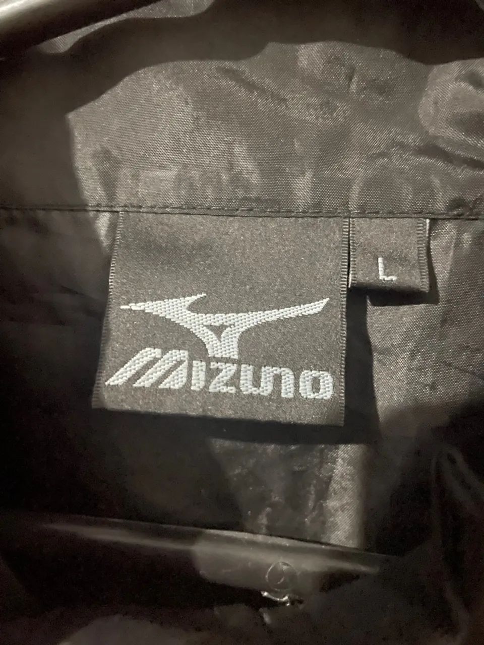 Colete Mizuno Corta Vento - G  - Foto 3
