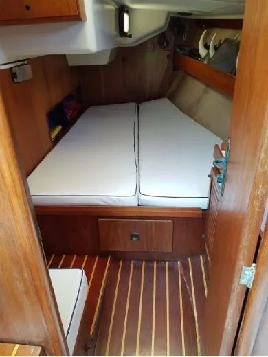 Veleiro Velamar 38 completíssimo  - Foto 8