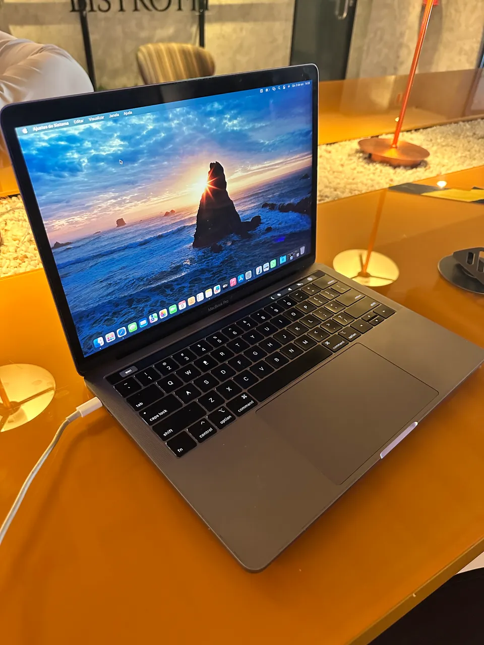 MacBook本体 MacBook Pro 13\" 2019 8GB / 128GB / Macbook Pro 13 2019 | Mercado Livre