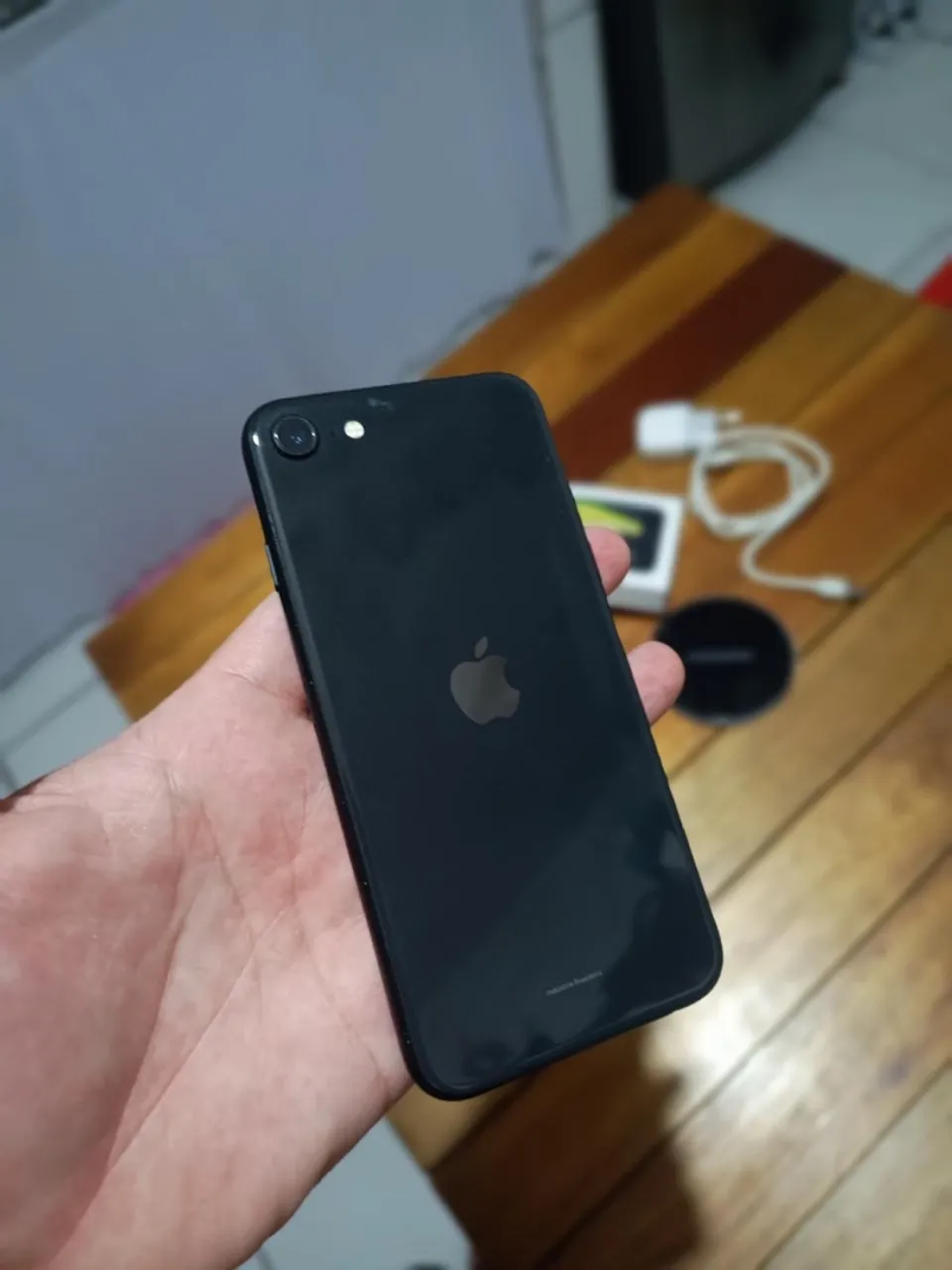 iPhone SE 2020