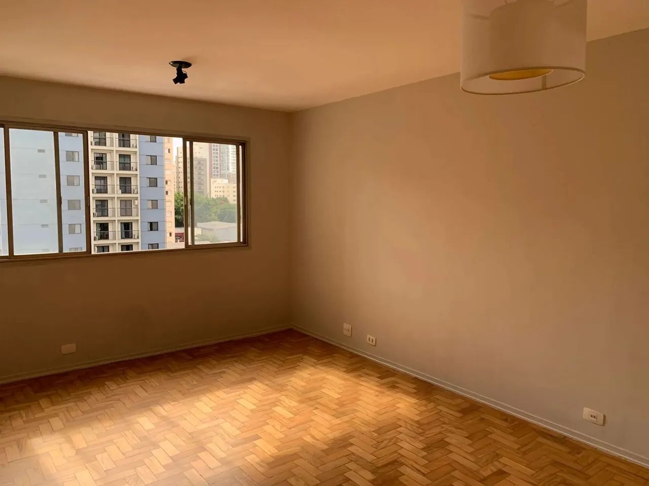 Imóvel para aluguel com 95 metros quadrados com 3 quartos em Moema - São Paulo - SP - Foto 2