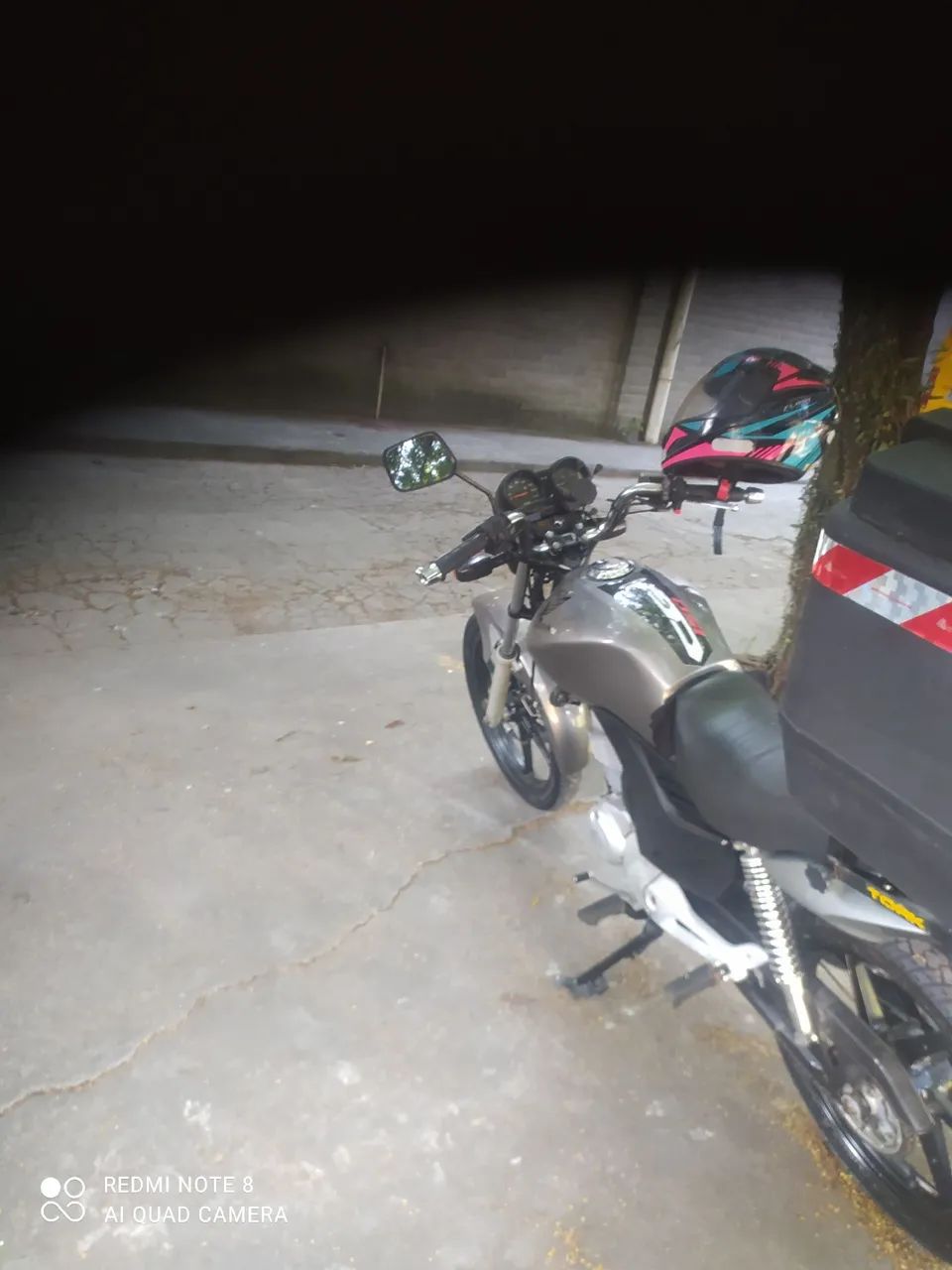 Cg150 ESDI mix - Foto 4