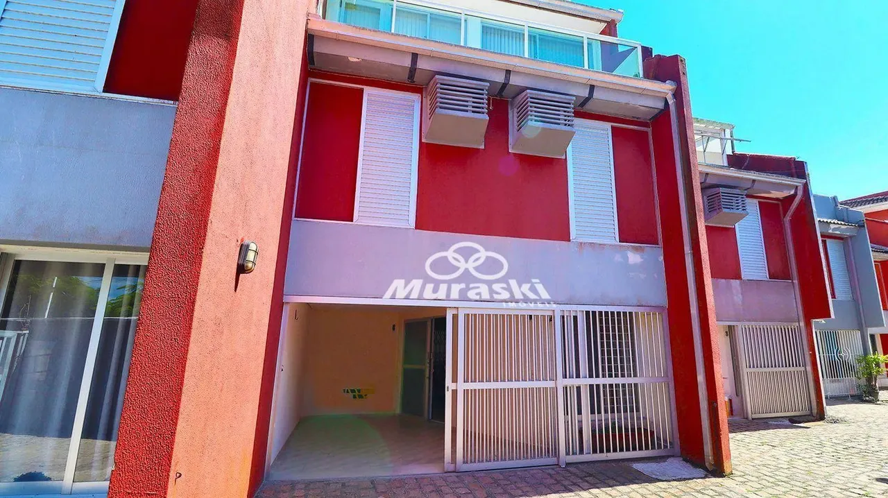 Casa com 3 dormitórios para alugar, 84 m² por R$ 2.400,00/mês - Centro - Guaratuba/PR