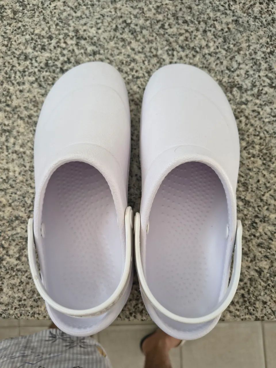 Calçado profissional Soft Works - Foto 4