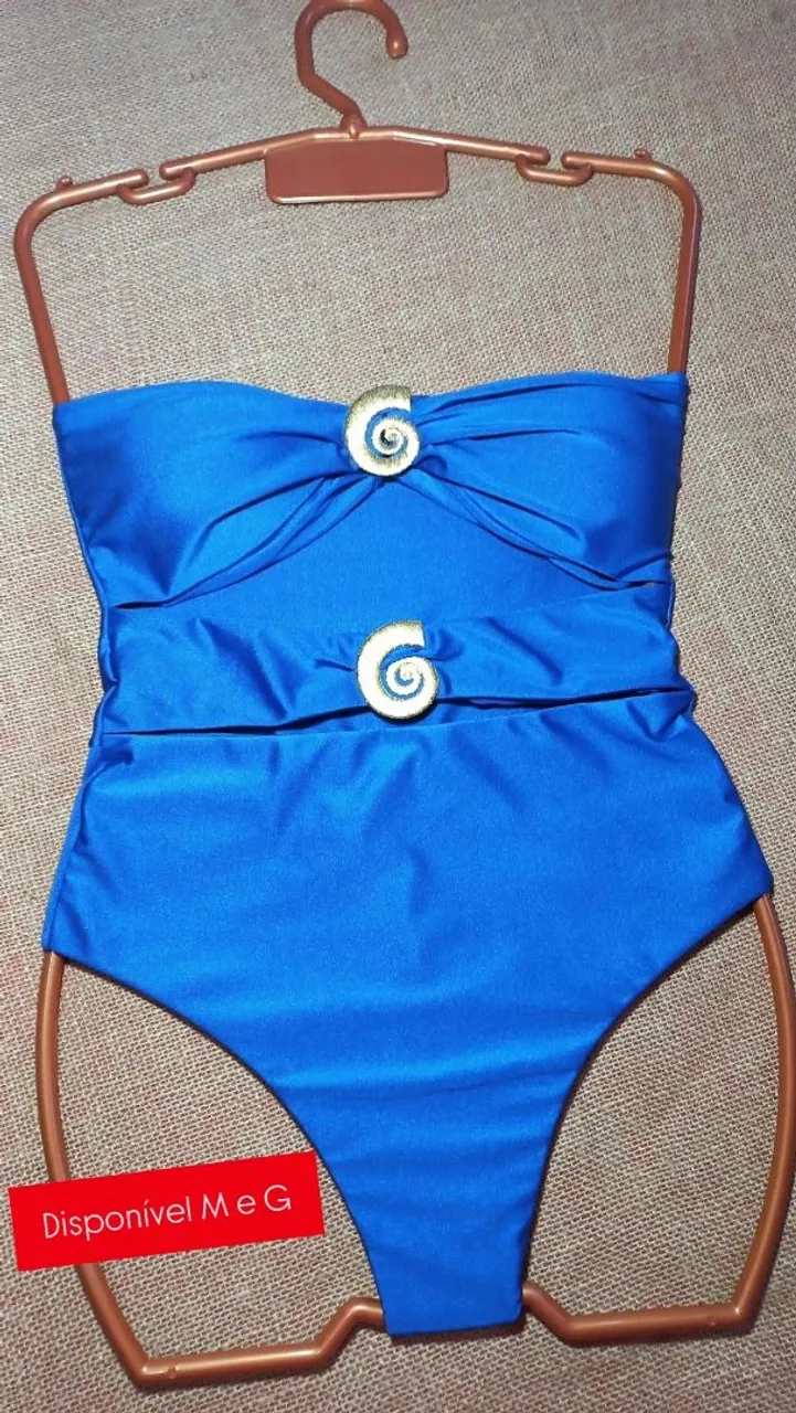 Via Brisa - Moda Praia