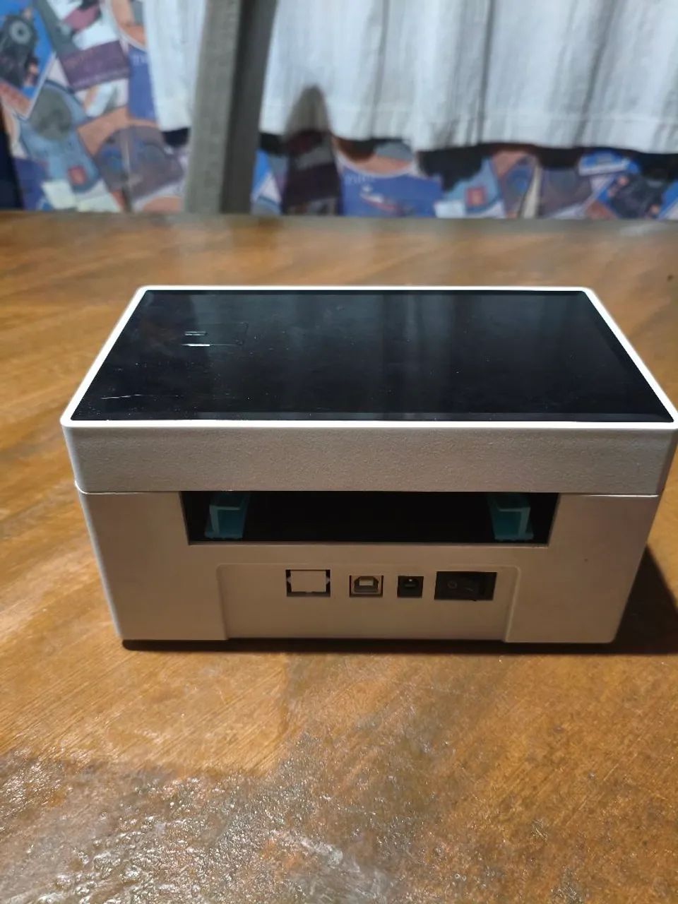 Impressora Térmica Knup KP IM60064842049049089121