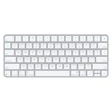 Apple Magic Keyboard Sem Touch Id Usb-c Mxcl3, Novo Original
