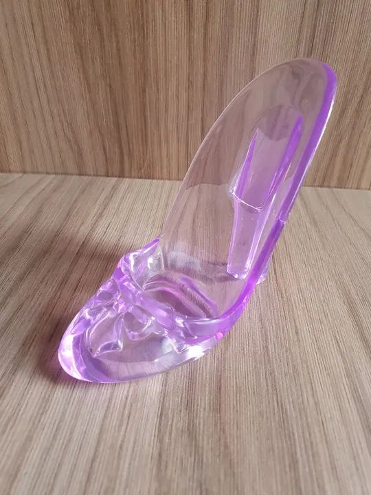 Suporte acrilico 