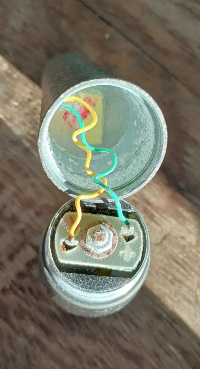 Microfone Shure SM 58 - Foto 6