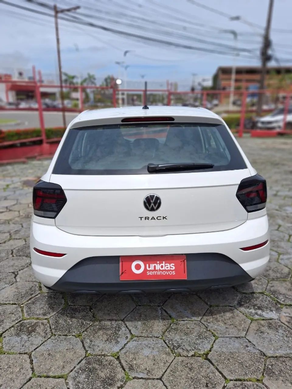 POLO 1.0 TRACK FLEX - Foto 5