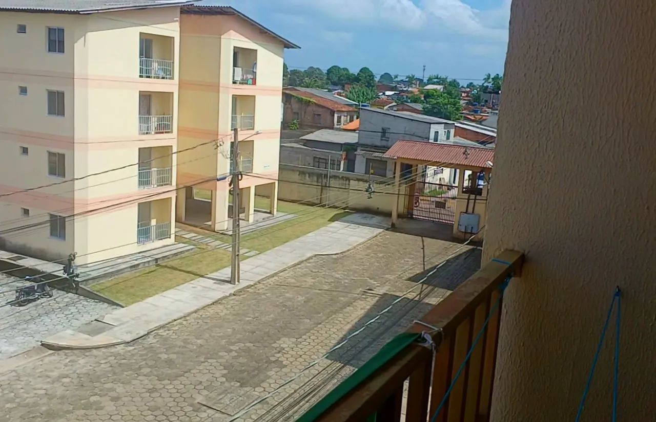 Foto - Belém - Tenoné