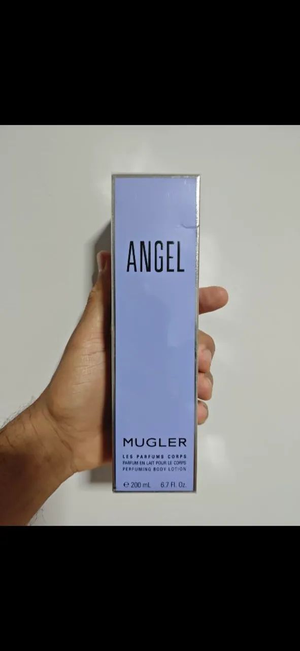 Angel Mugler - Novo e Lacrado  - Foto 2