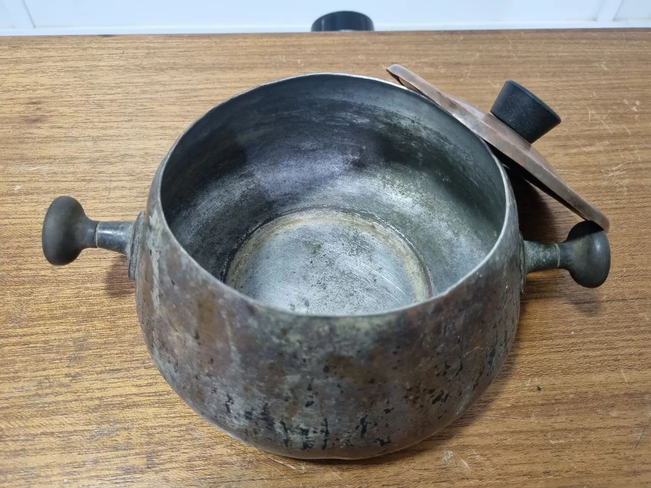 Panelinha em metal  - Foto 2