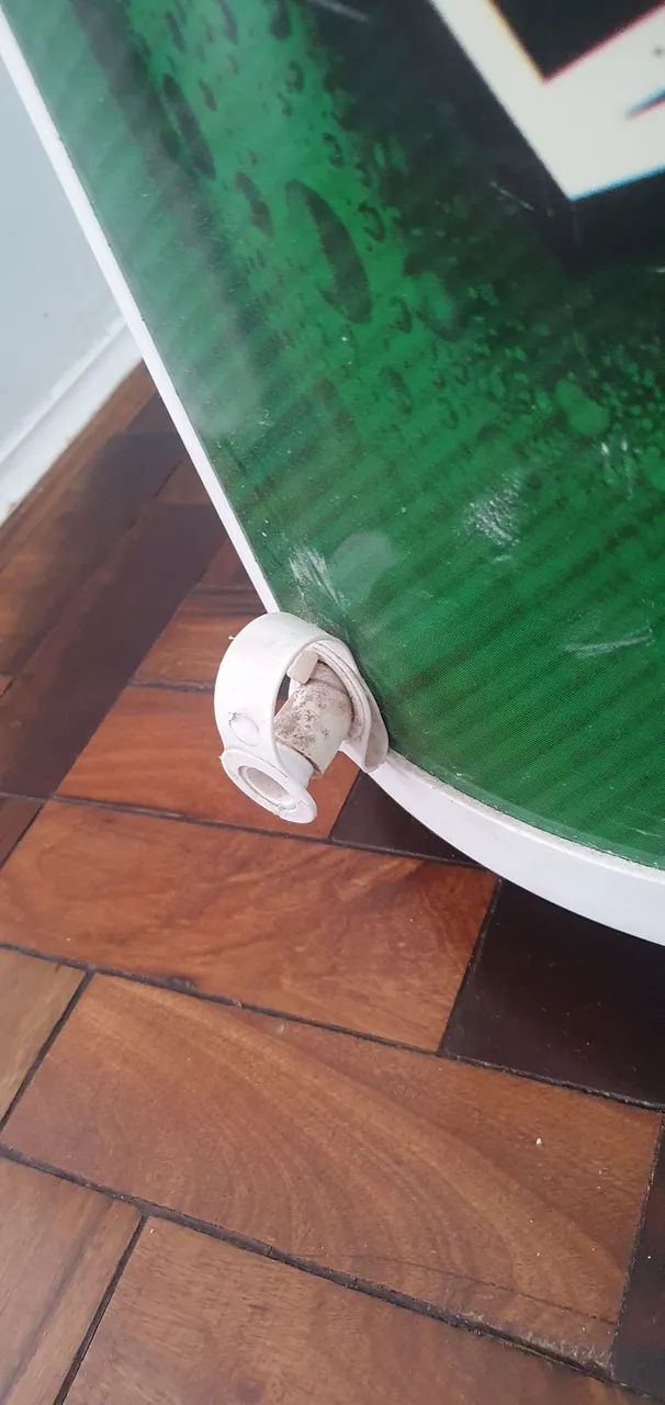 Cooler Térmico personalizado com rodinha  - Foto 2
