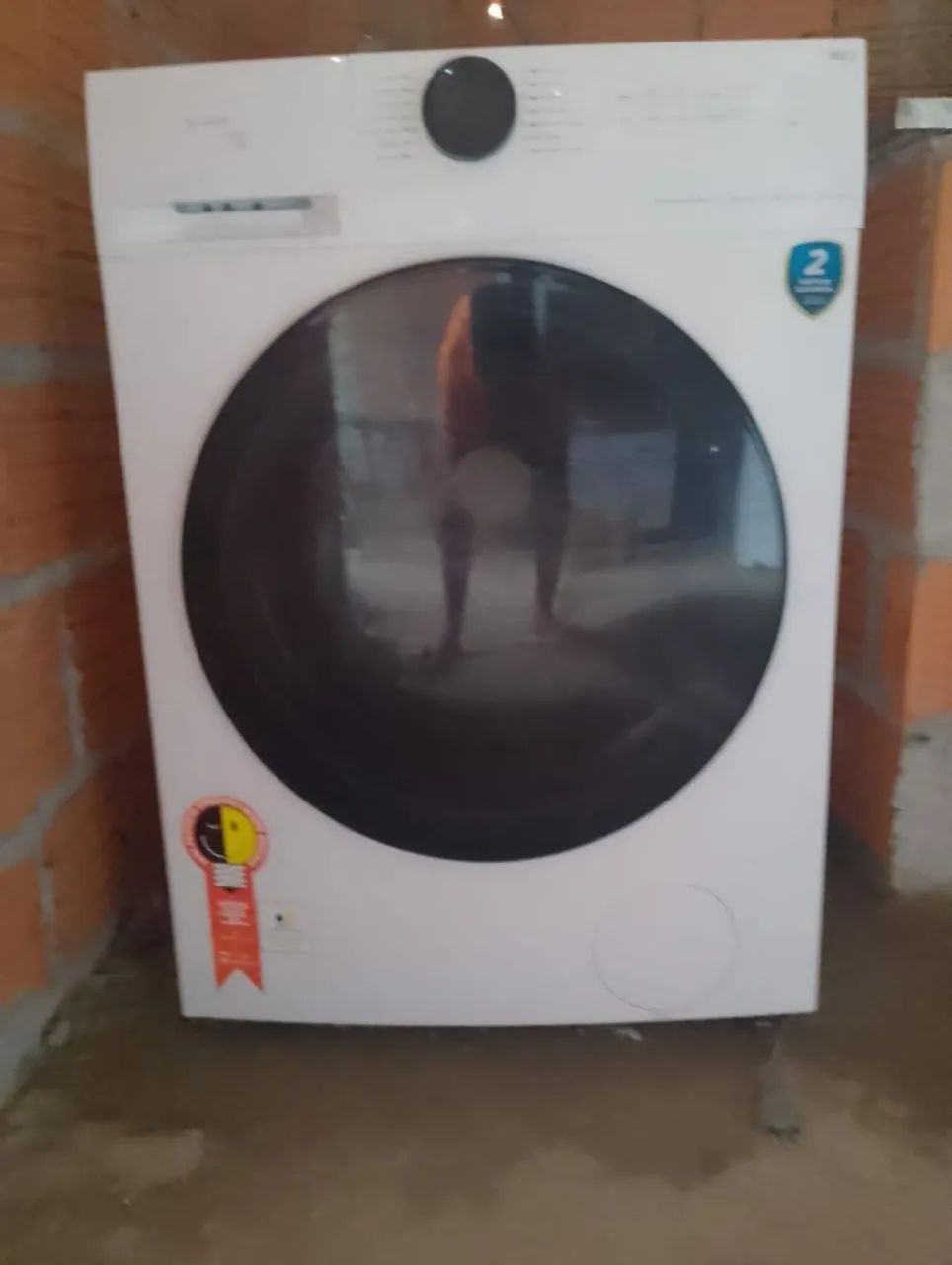 Máquina de Lavar e Secar - Foto 2