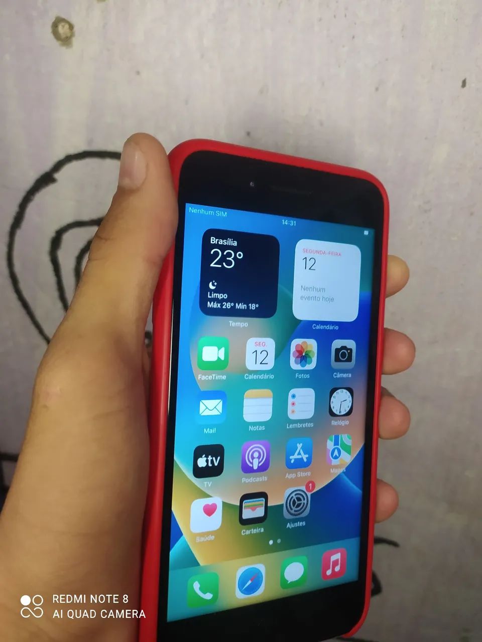 iPhone 8plus 64gigas  - Foto 3