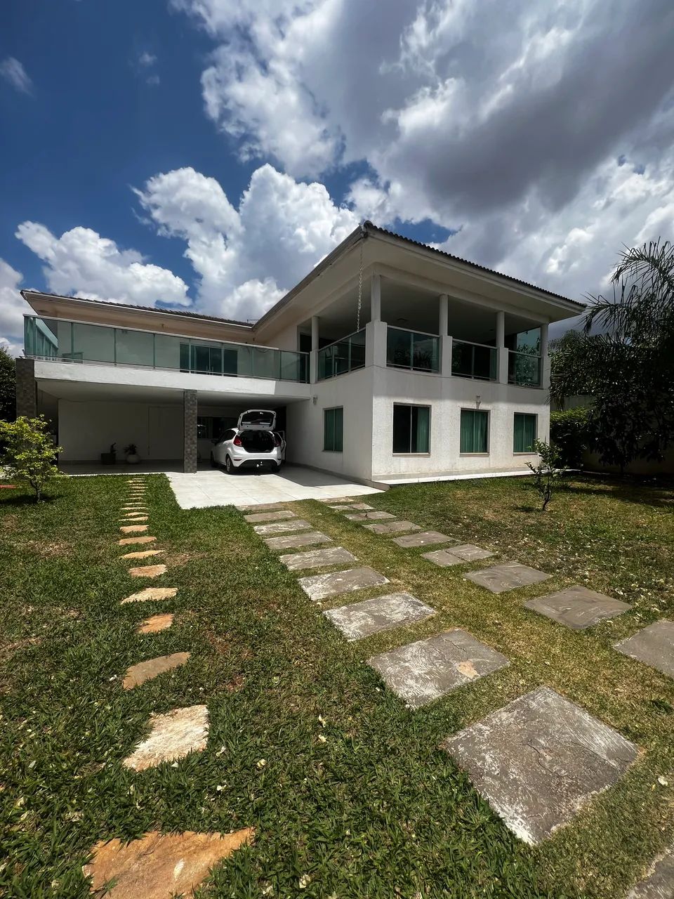 Foto - Brasília - Guará II