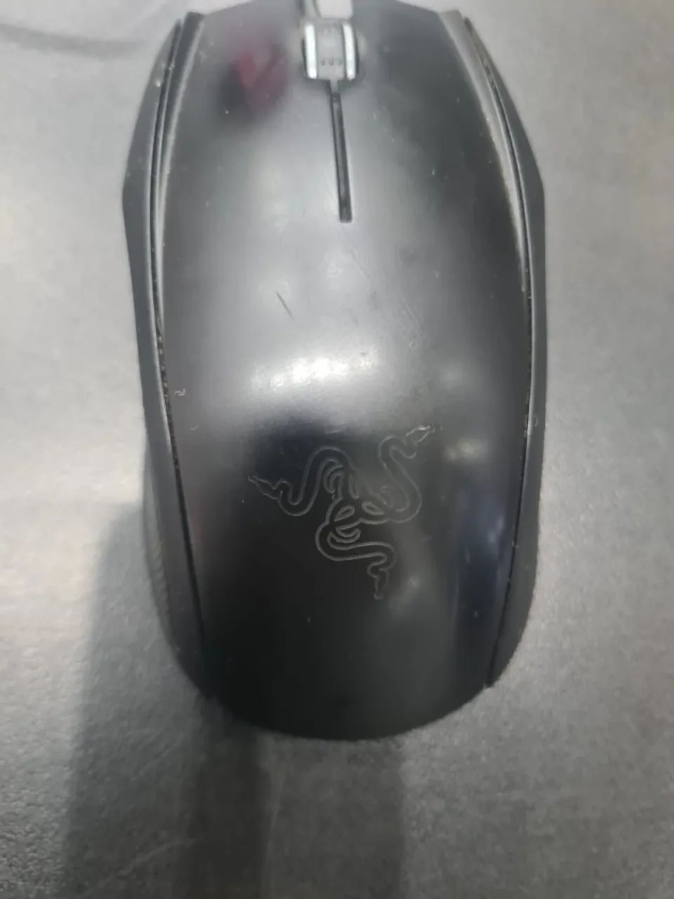 Original Krait Razer Mouse Gamer Razer Krait - Periféricos e Acessórios de Computador - Vila ...