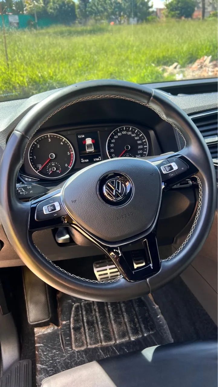 Amarok V6 Extreme  - Foto 3