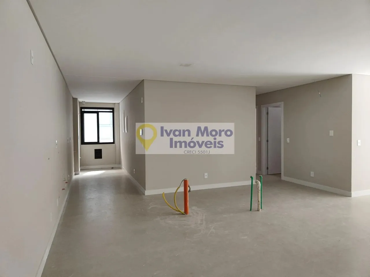 Apartamento à venda em Jurerê - Florianópolis - SC