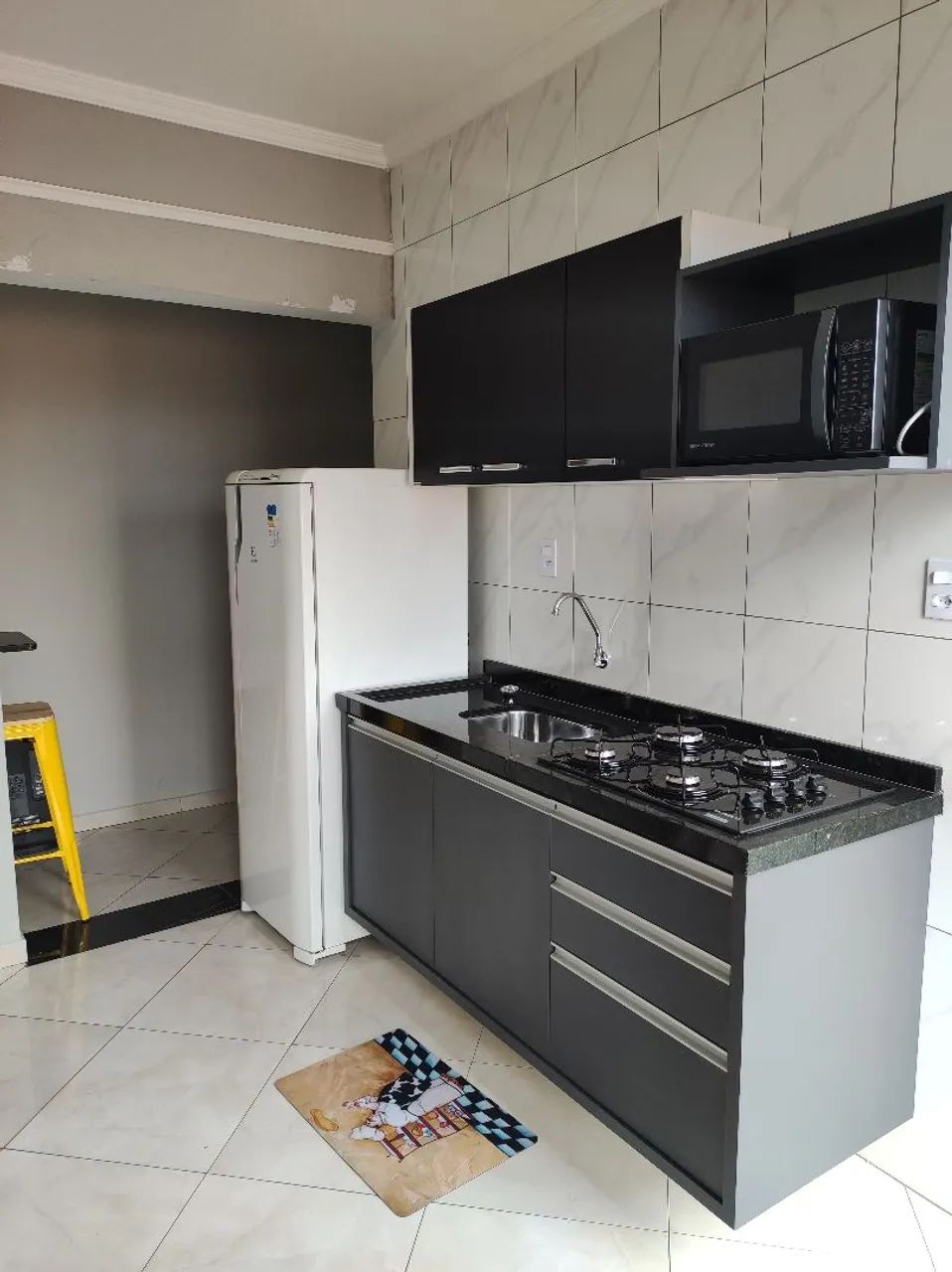 Foto - Indaiatuba - Jardim Primavera