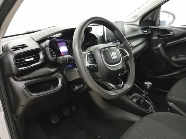 Cronos Drive 2023 1.0 Manual Unico Dono Consultora Joyce 819. 8596.5766 - Foto 10