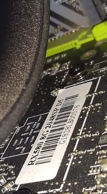 CPU GAMER . 32GB de RAM. RX580 8GB. - Foto 4