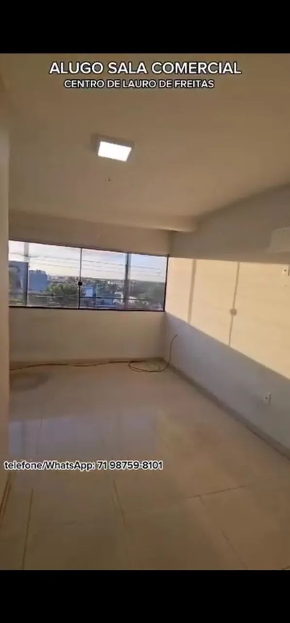 Foto - Lauro de Freitas - Centro