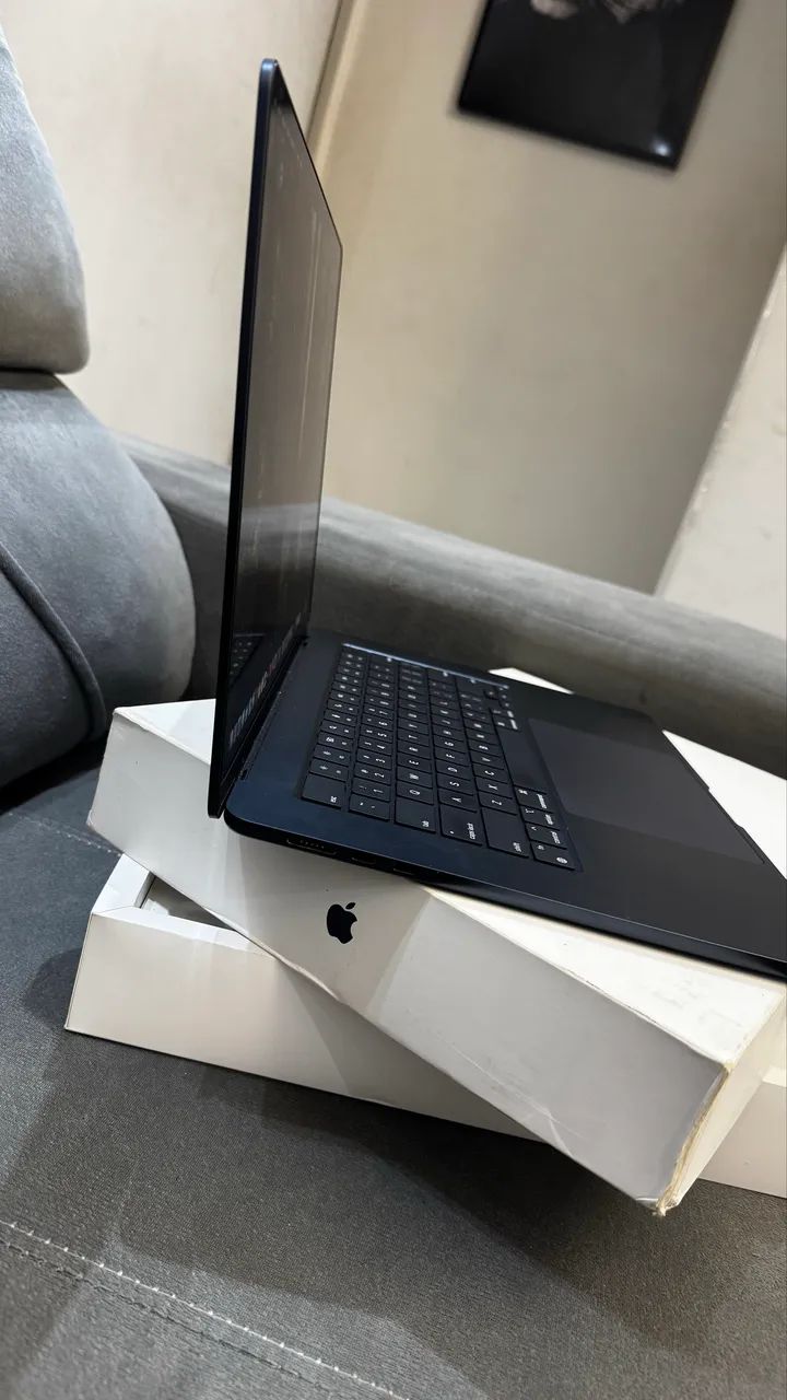 MacBook Air Apple 15
