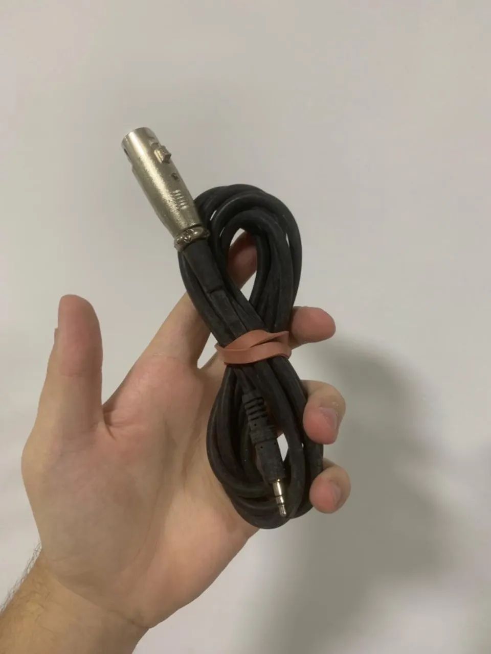 Microfone Condensador BM-80064520764344834124