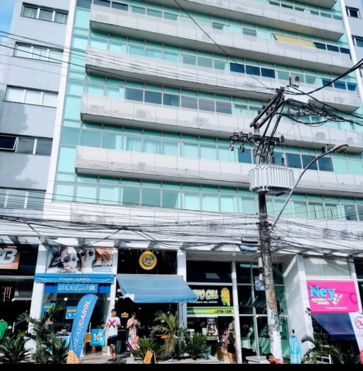 Sala para venda em Itaboraí - Rio de Janeiro.