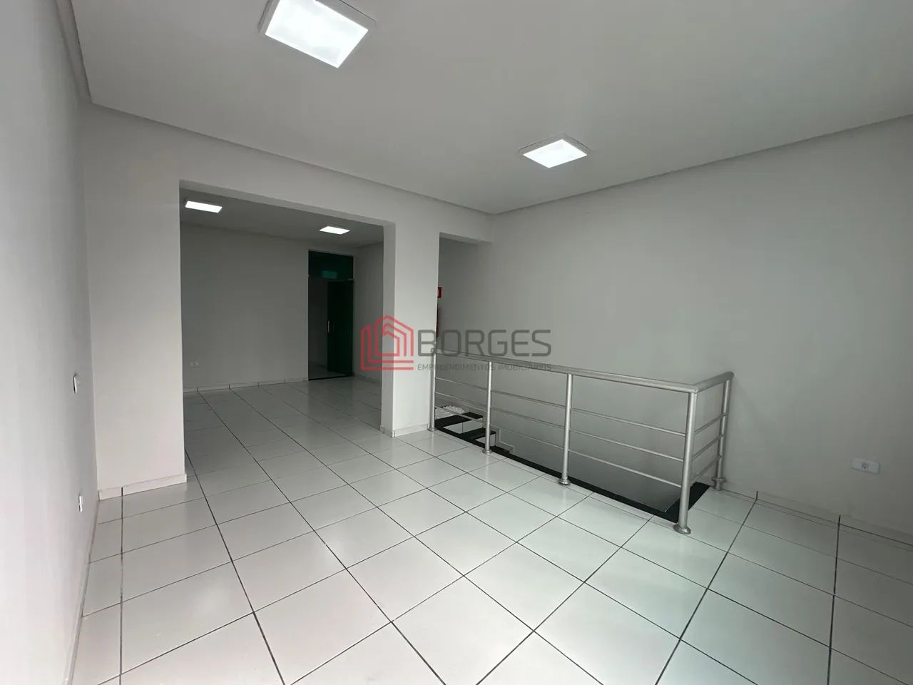 Sala comercial para alugar no bairro Nova Imperatriz - Imperatriz/MA