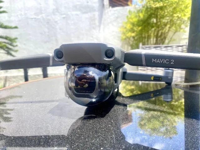  Mavic pro 2 drone
