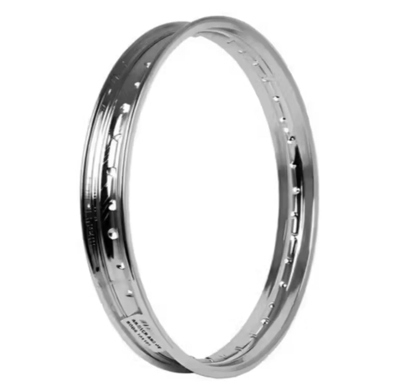 Aro 18x185 pra moto traseiro.