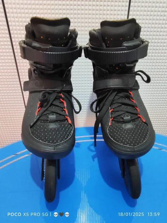 Patins Power Slide Swell Stellar  - Foto 3