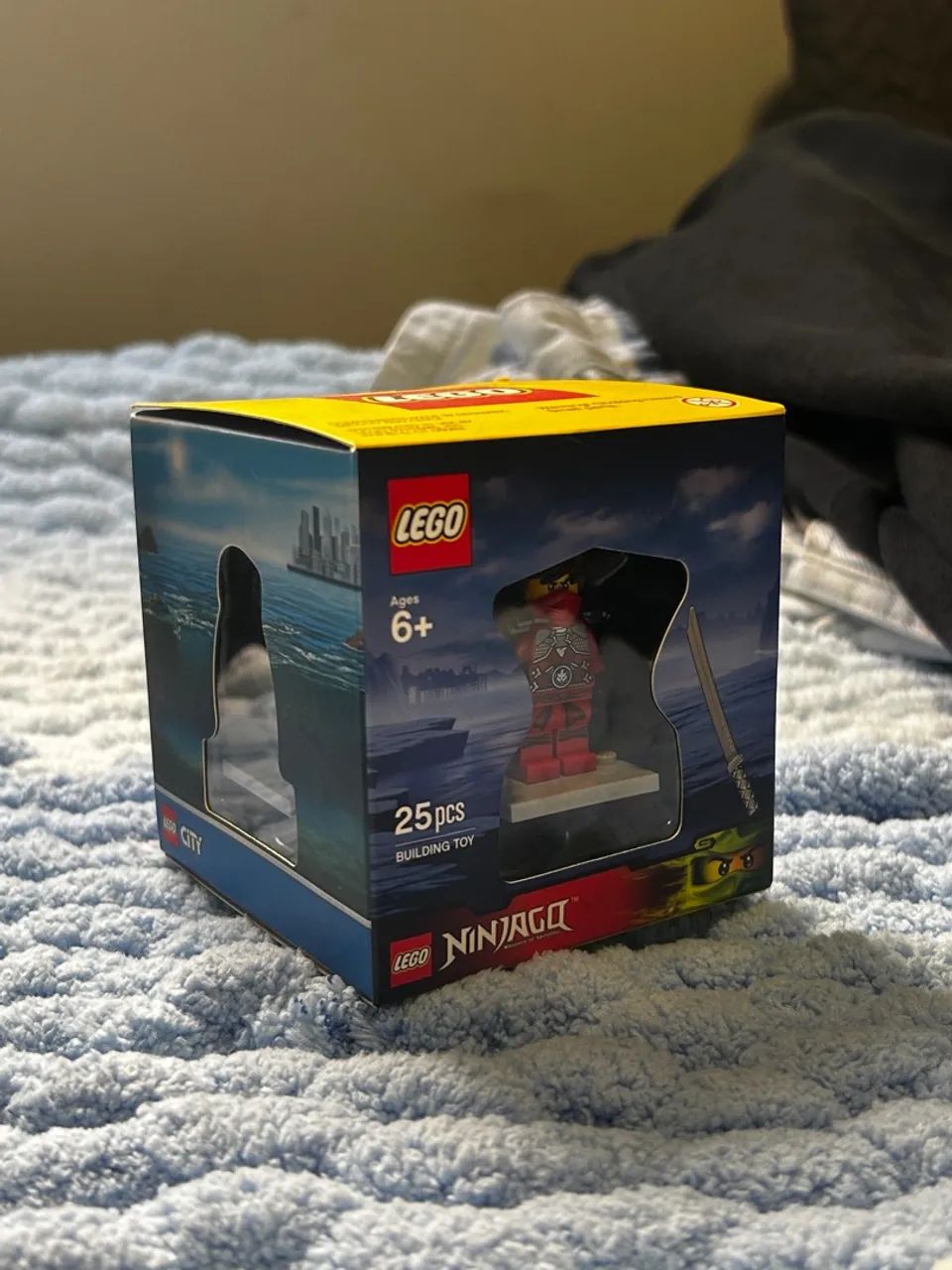 Minifigure Gift Set {Target Exclusive 2015 Edition} Brinquedos e