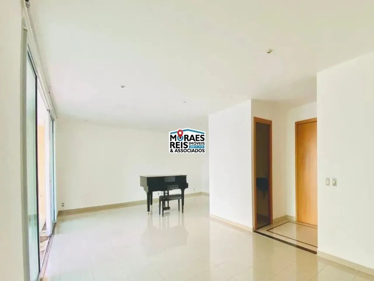Apartamento para locação no Brooklin , 3 dormitórios (3 suítes), 4 vagas - 218 m² - São Pa - Foto 4